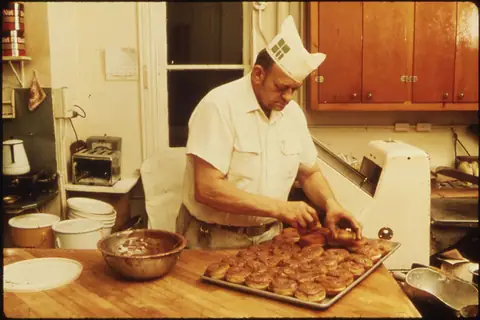 The Bakery photo 2